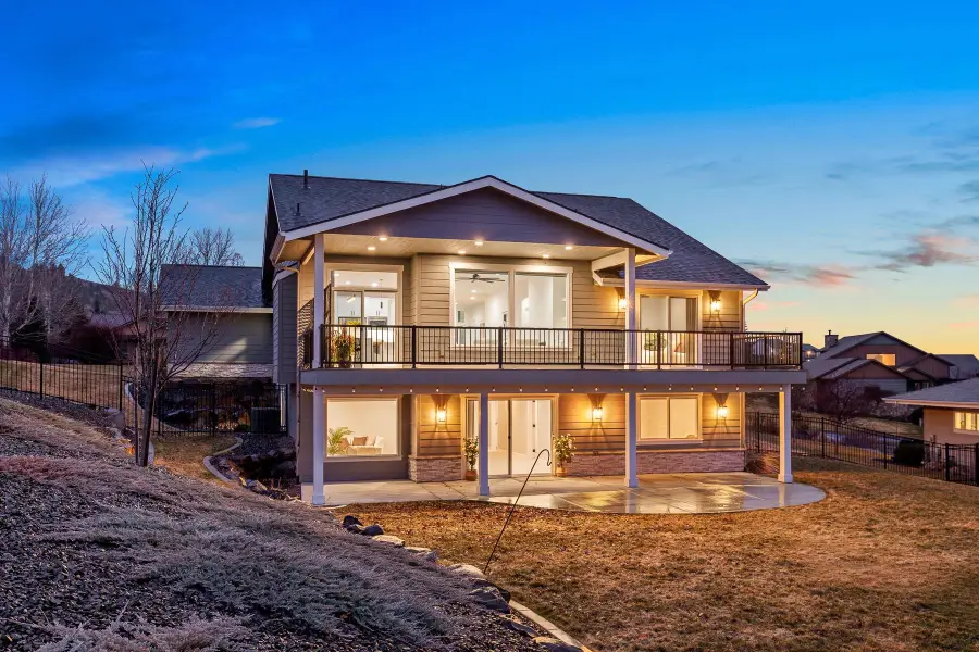 286 N Legacy Ridge Dr, Liberty Lake, WA 99019 - #2