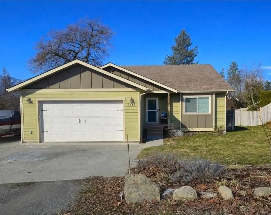 103 Crestview Dr, Colville, WA 99114 - #2