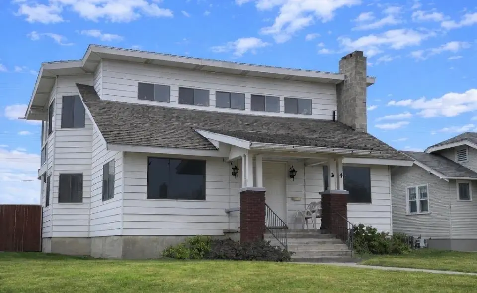 34 E Glass Ave, Spokane, WA 99207 - #1