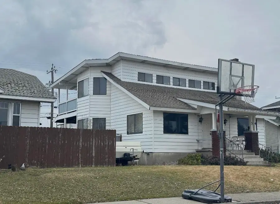 34 E Glass Ave, Spokane, WA 99207 - #2