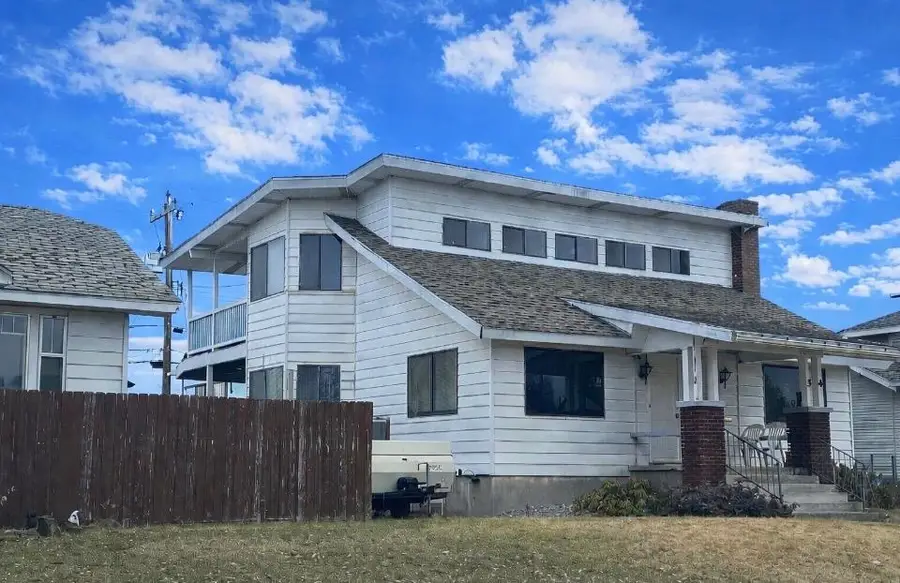 34 E Glass Ave, Spokane, WA 99207 - #3