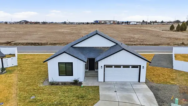 1120 S Sun Devil Ct, Spokane, WA 99224