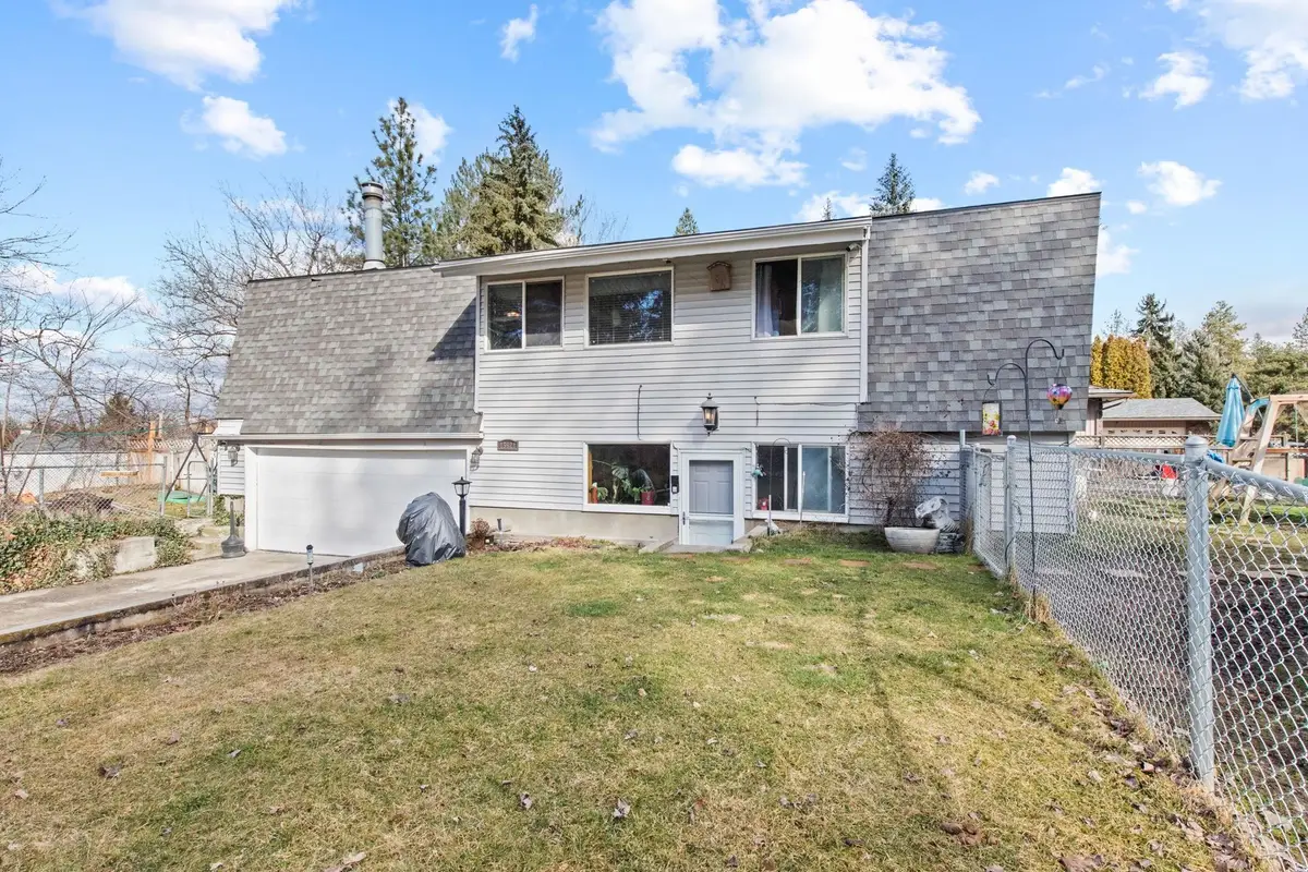 15621 E Saltese Rd, Spokane Valley, WA 99037 - #1