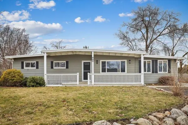 905 N Ravalli Dr, Spokane Valley, WA 99037