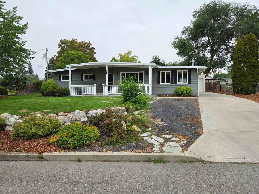 905 N Ravalli Dr, Spokane Valley, WA 99037 - #2