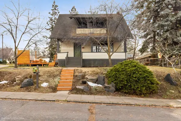 1858 E 8th Ave, Spokane, WA 99202