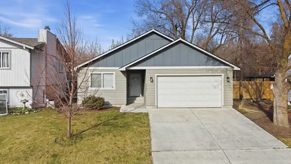 3927 E Euclid Ave, Spokane, WA 99217