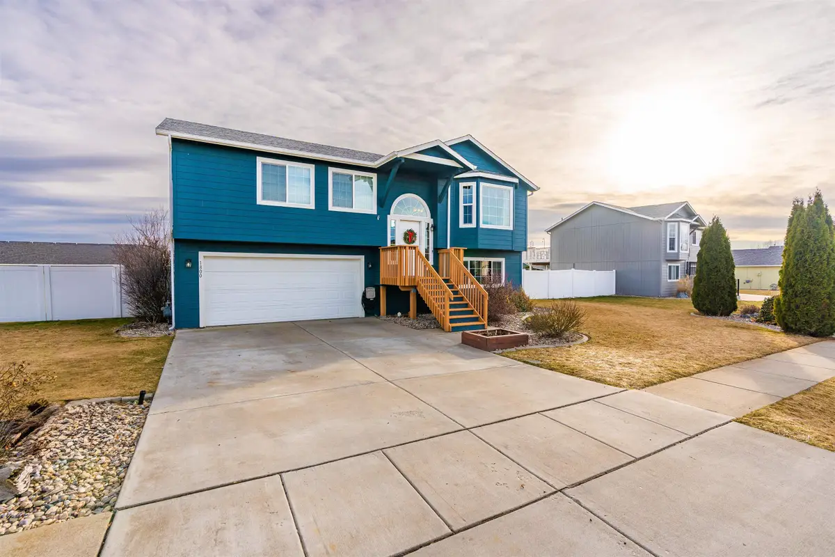 1800 E Johnson Ln, Deer Park, WA 99006 - #1