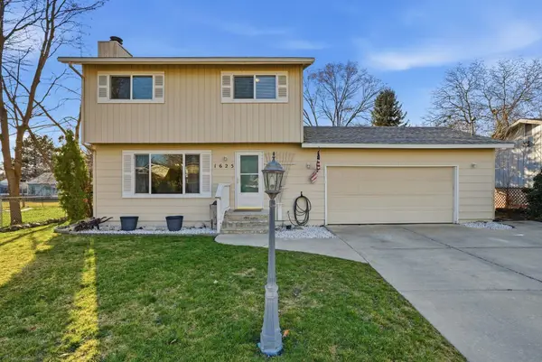 1625 N Walnut Rd, Spokane Valley, WA 99206