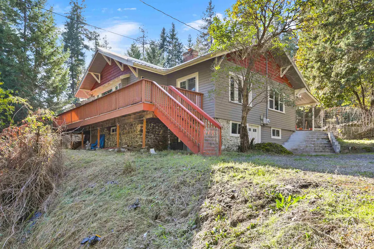 17221 N Little Spokane Dr, Colbert, WA 99005-9613 - #1