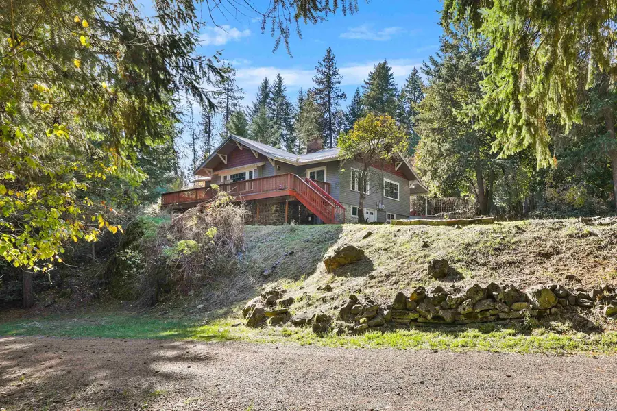 17221 N Little Spokane Dr, Colbert, WA 99005-9613 - #2