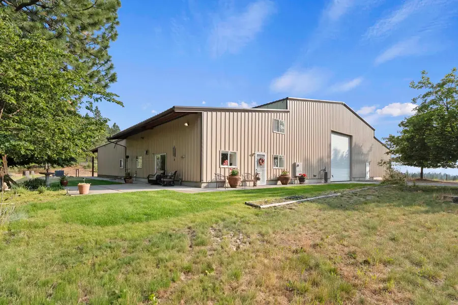 10718 S Mica Vista Ln, Mica, WA 99023 - #3