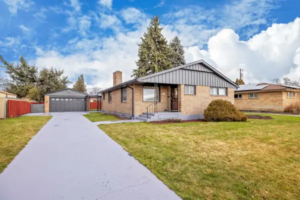 5418 W Northwest Blvd, Spokane, WA 99216