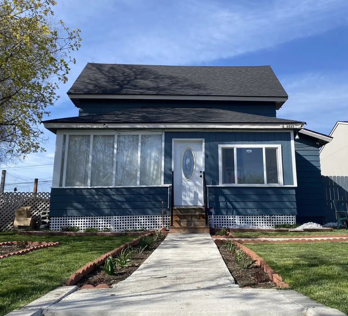 2327 E Longfellow Ave, Spokane, WA 99207 - #1