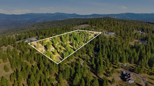 Lot 15 Jack Ln, Chattaroy, WA 99003