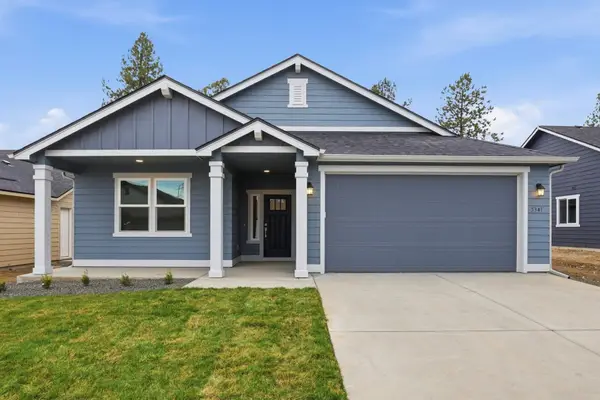5341 N Sun Beam Ln, Spokane, WA 99217