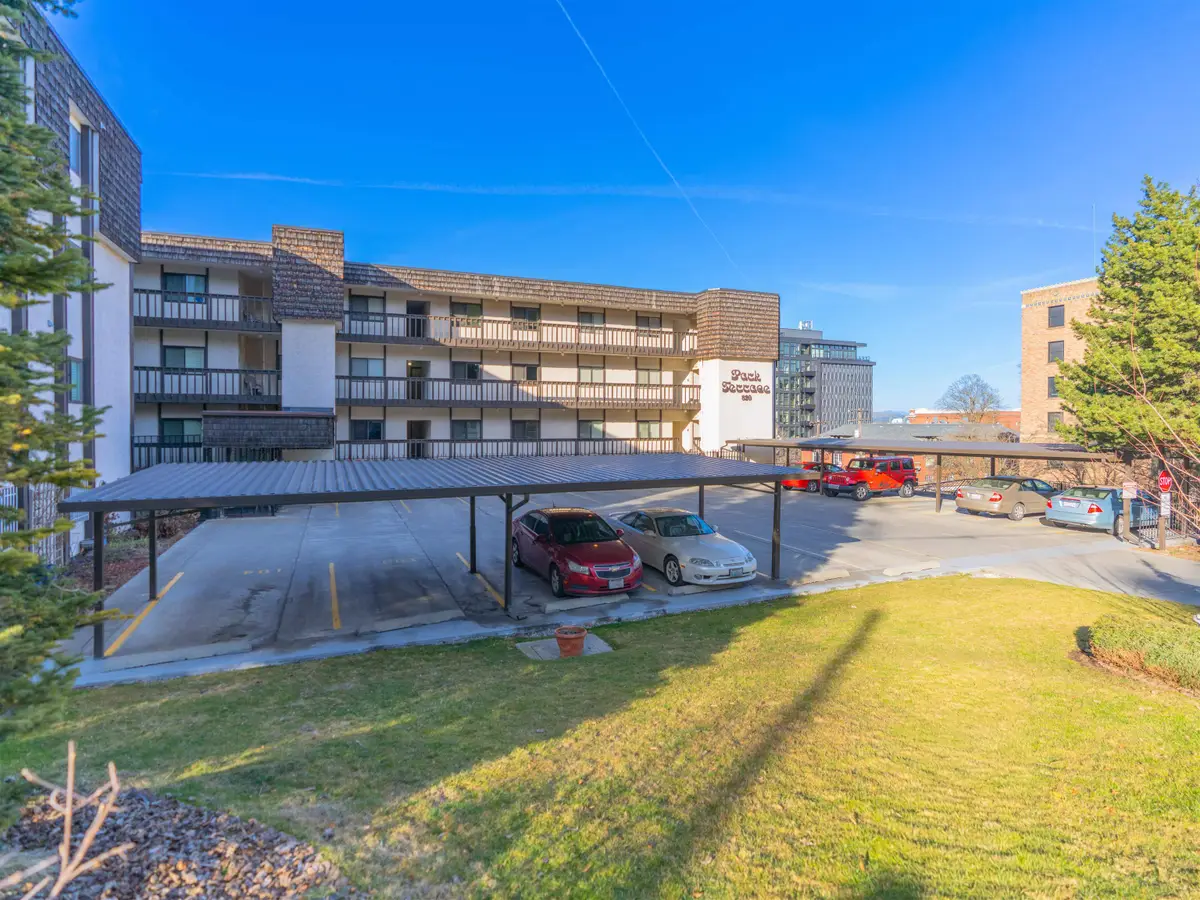 620 W 7th Ave #Unit 207, Spokane, WA 99204 - #1