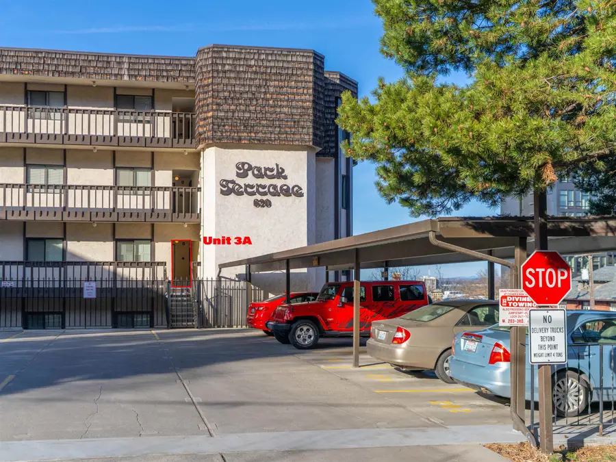 620 W 7th Ave #Unit 207, Spokane, WA 99204 - #2