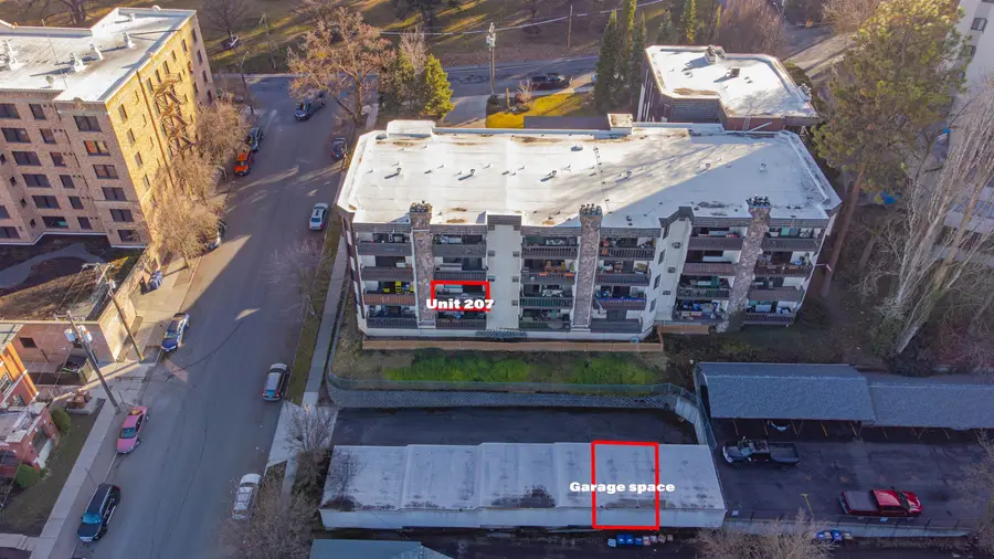 620 W 7th Ave #Unit 207, Spokane, WA 99204 - #3