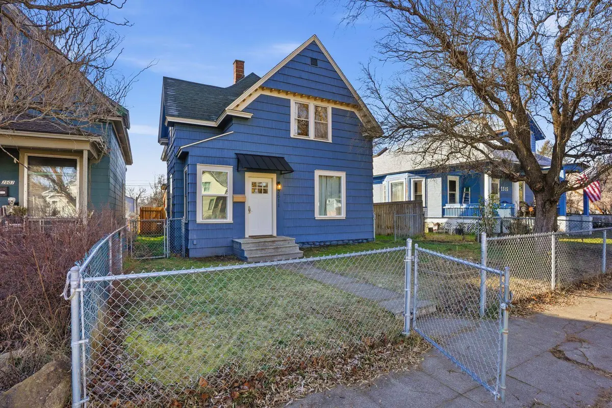 2511 W Broadway Ave, Spokane, WA 99201 - #1