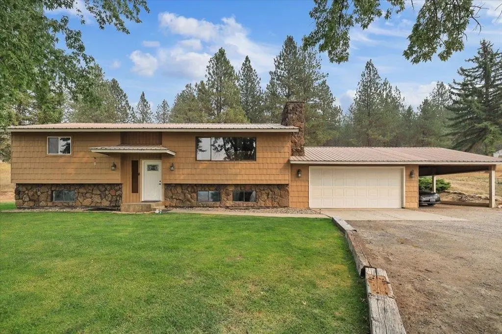 705 Winslow Rd, Colville, WA 99114 - #1
