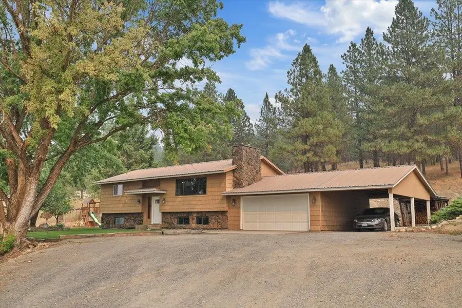 705 Winslow Rd, Colville, WA 99114 - #2