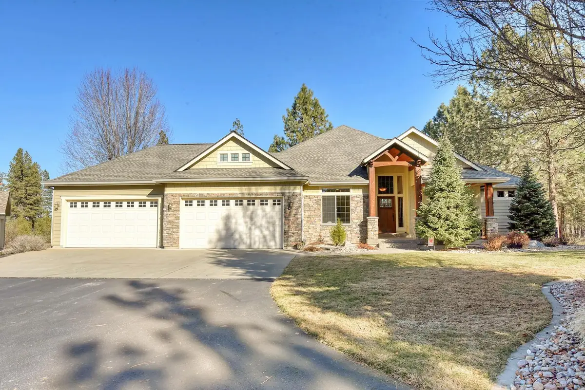 24616 N Wild Rose Ln, Colbert, WA 99005 - #1