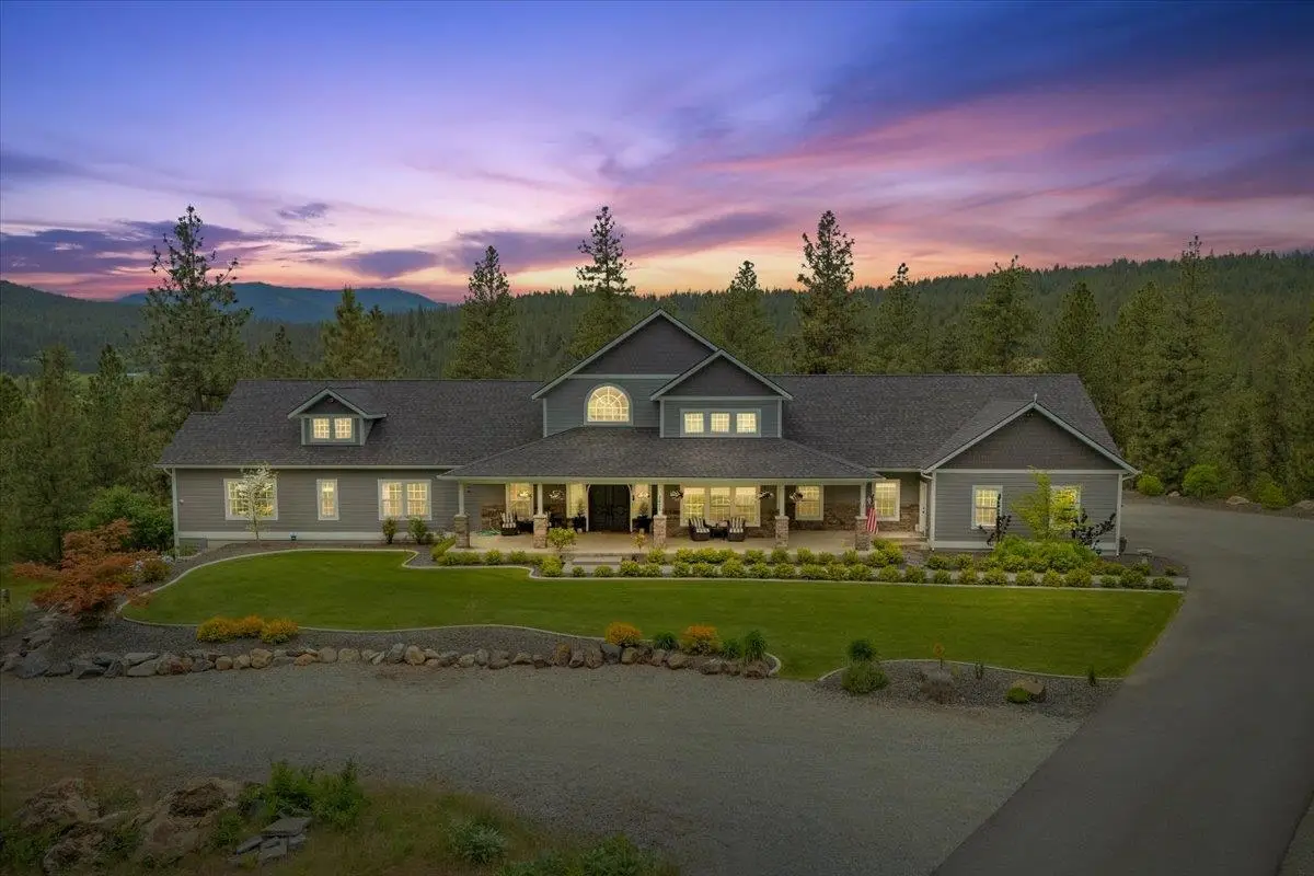 2625 S Stateline Rd, Liberty Lake, WA 99019 - #1