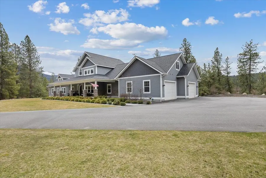 2625 S Stateline Rd, Liberty Lake, WA 99019 - #2