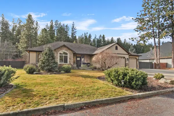 1519 W Marc Dr, Spokane, WA 99218