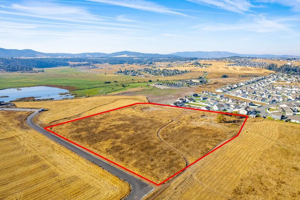 14XX S Henry Rd, Greenacres, WA 99016 - #1