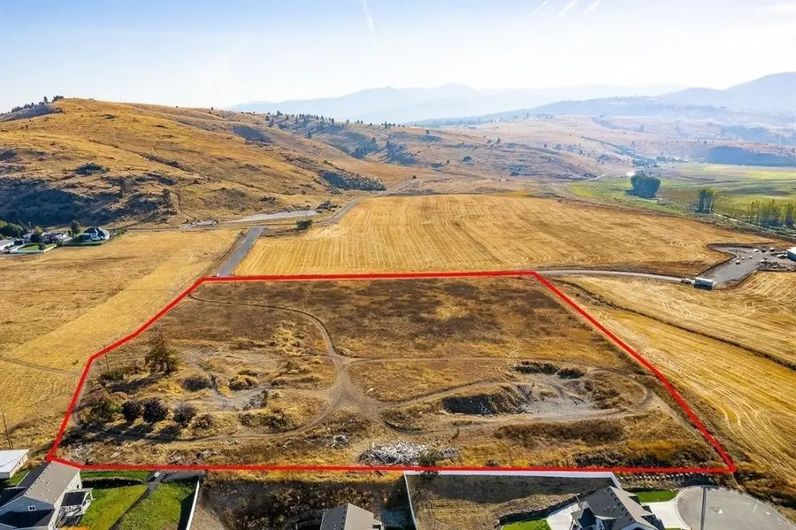 14XX S Henry Rd, Greenacres, WA 99016 - #3