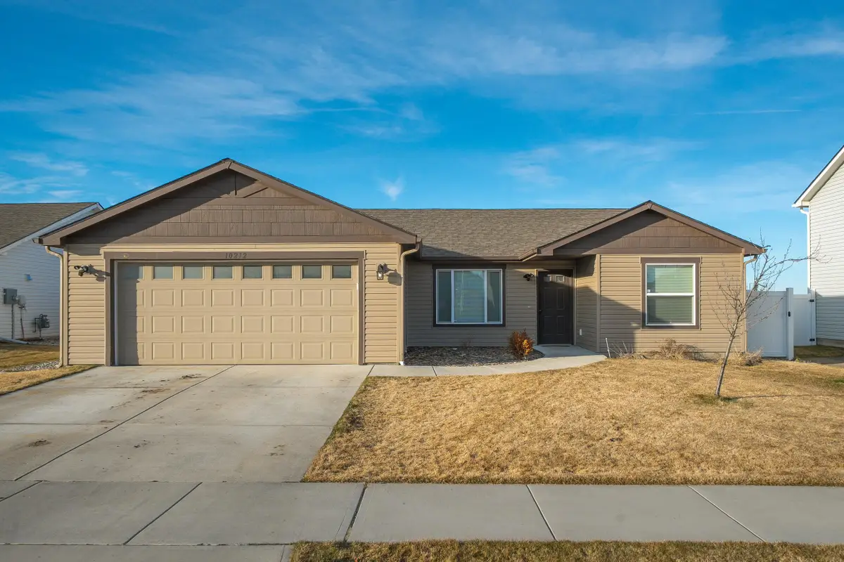 10212 W 9th Ave, Spokane, WA 99224 - #1
