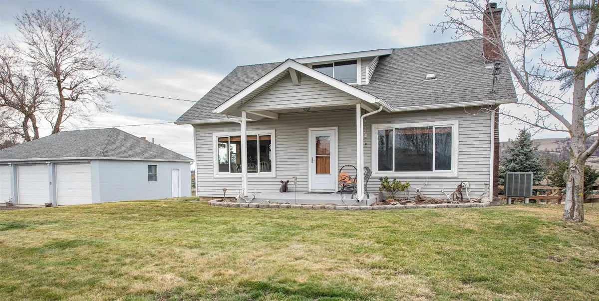 10101 S Murphy Rd, Cheney, WA 99004 - #1