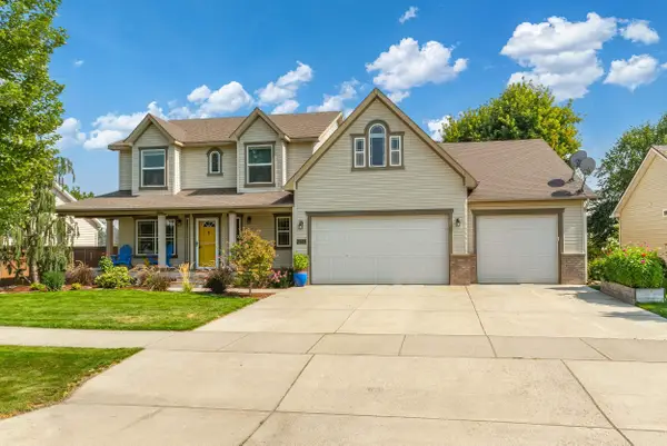 3519 S Mcdonald Ln, Spokane Valley, WA 99206