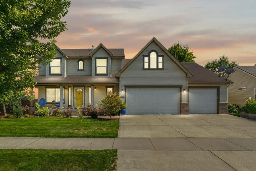 3519 S Mcdonald Ln, Spokane Valley, WA 99206 - #2