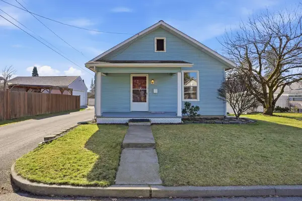 419 W Rockwell Ave, Spokane, WA 99205