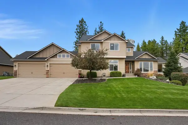 821 E Westcrest Rd, Colbert, WA 99005