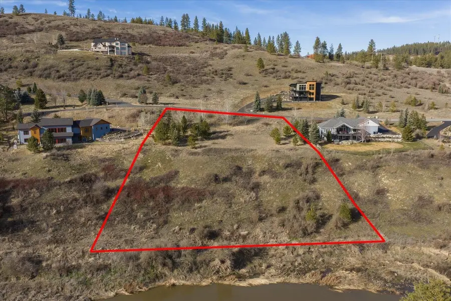 11511 S Fairway Ridge Ln, Spokane, WA 99224 - #3