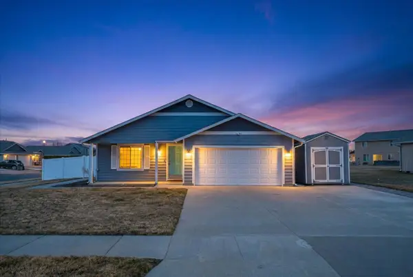 9426 W Claire Ave, Cheney, WA 99004