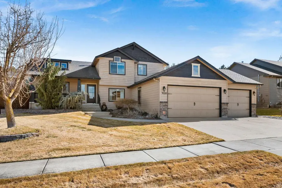 9110 N James Ct, Spokane, WA 99208 - #2