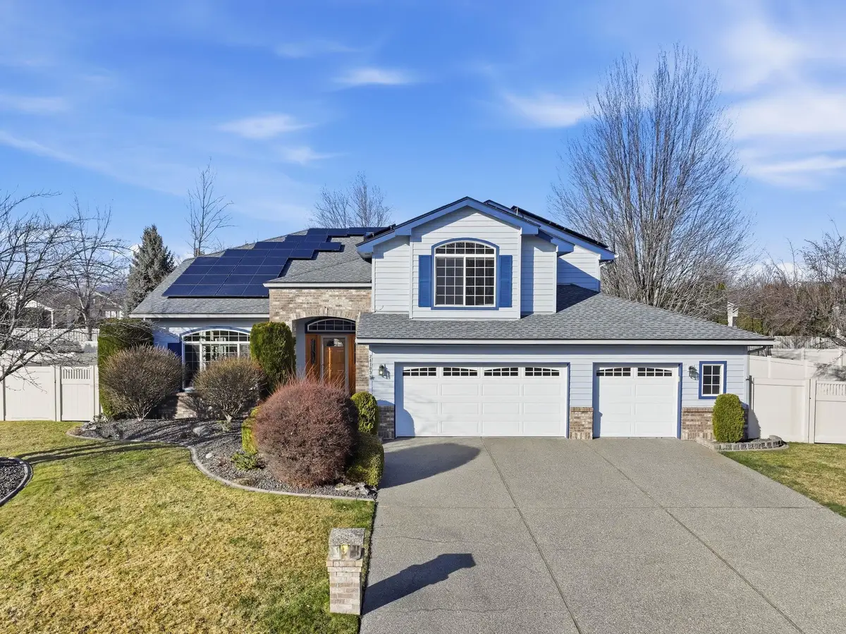 24109 E Broadway Ct, Liberty Lake, WA 99019 - #1