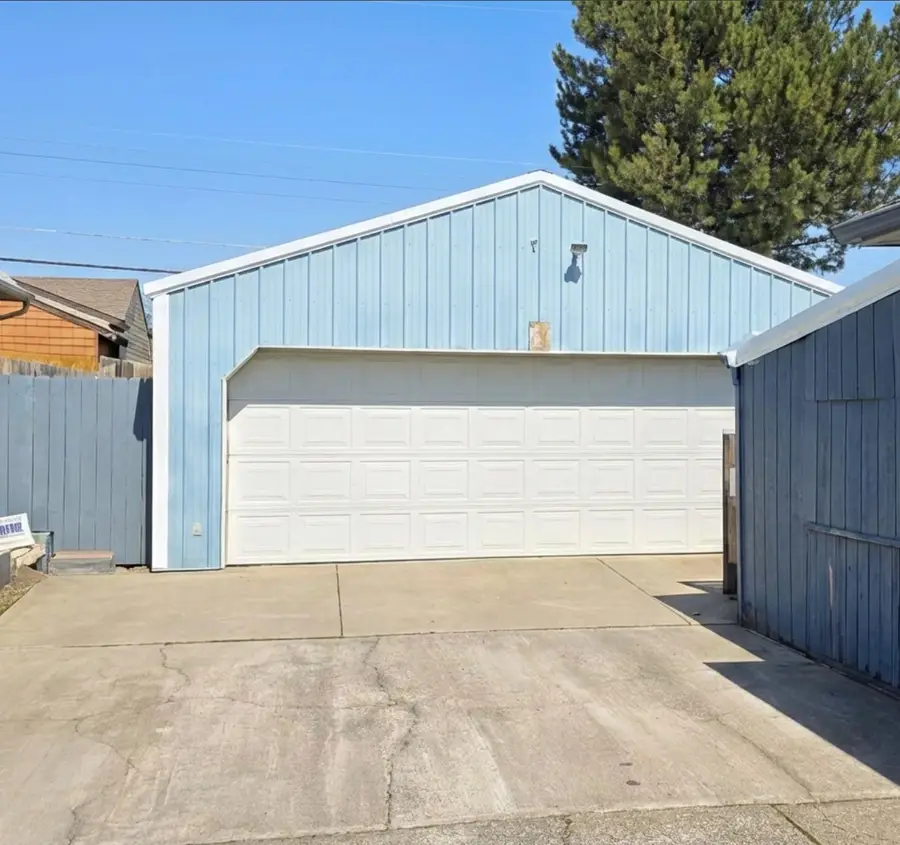 5804 N G St, Spokane, WA 99205-7353 - #3