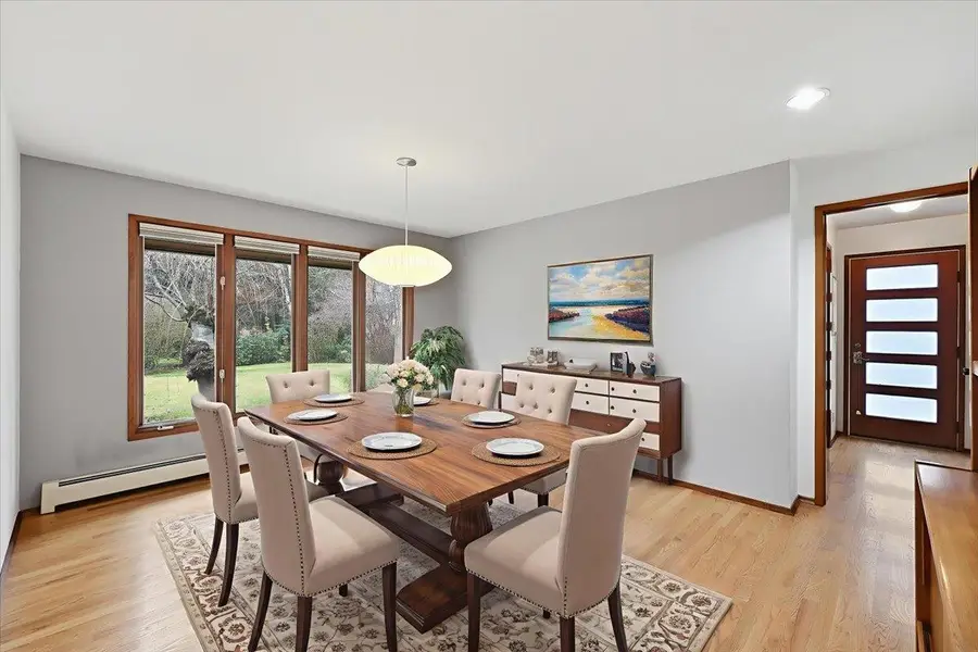 4706 S Pittsburg St, Spokane, WA 99223 - #3