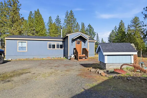 26216 W Carman Ln, Cheney, WA 99004