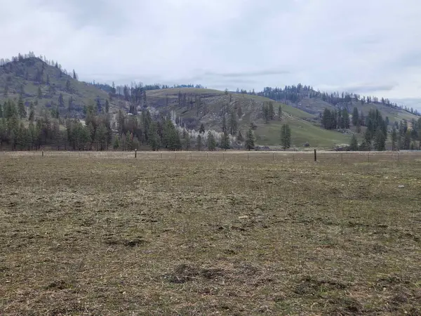 34XX Northport Flat Creek Rd, Kettle Falls, WA 99141-9999