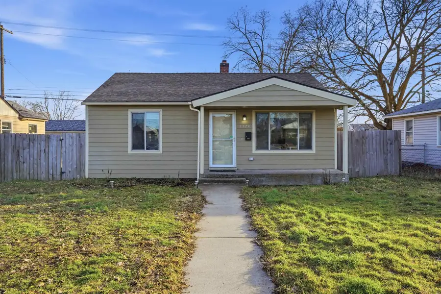 1124 E Garland Ave, Spokane, WA 99207 - #3