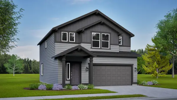 420 N Viewmont Ct, Greenacres, WA 99016