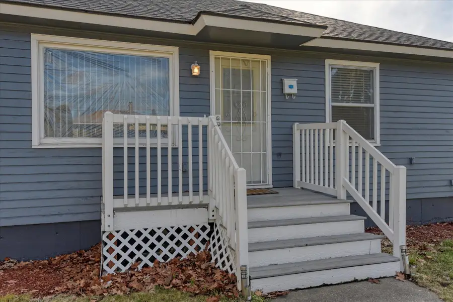 3812 E Frederick Ave, Spokane, WA 99217 - #3