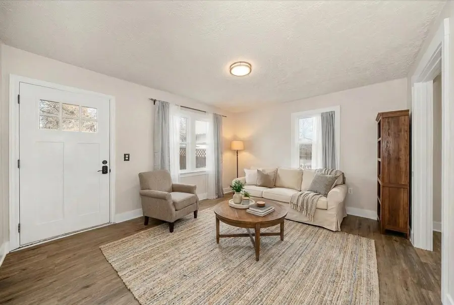 1420 E Bridgeport Ave, Spokane, WA 99207 - #2